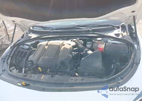 2018 Buick Lacrosse Essence z USA, uszkodzony, nr VIN 1G4ZP5SS0JU139467